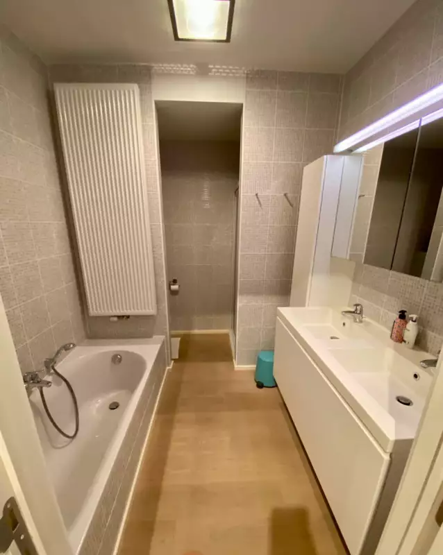 la-masc-vakantie-appartement-4-personen-st-idesbald-32 -  - Foto's