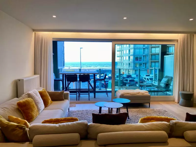 la-masc-vakantie-appartement-4-personen-st-idesbald-12 -  - Foto's