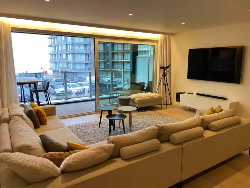 la-masc-vakantie-appartement-4-personen-st-idesbald-46 -  - Foto's