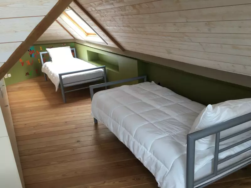 vakantiewoning-koksijde-12-personen-9 -  - Photos