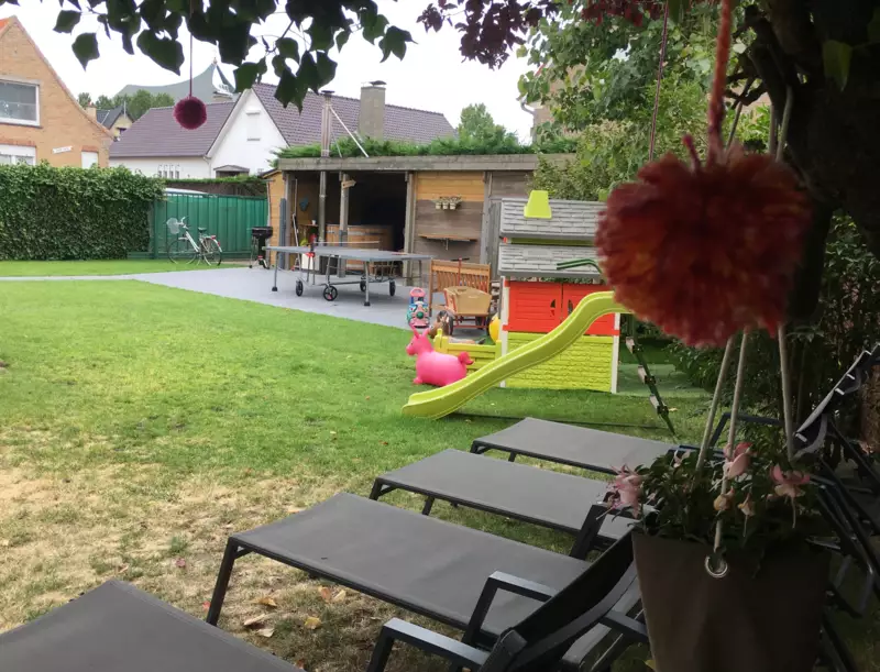 vakantiewoning-koksijde-12-personen-2 -  - Photos