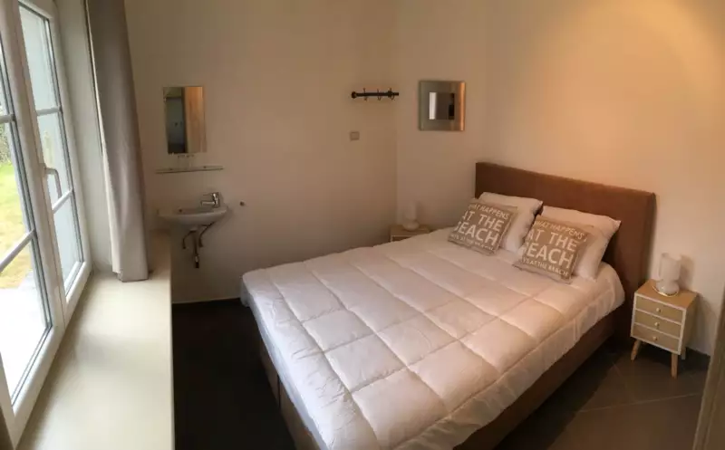 cottage-fleuri-vakantiewoning-12-personen-koksijde-19 -  - Photos