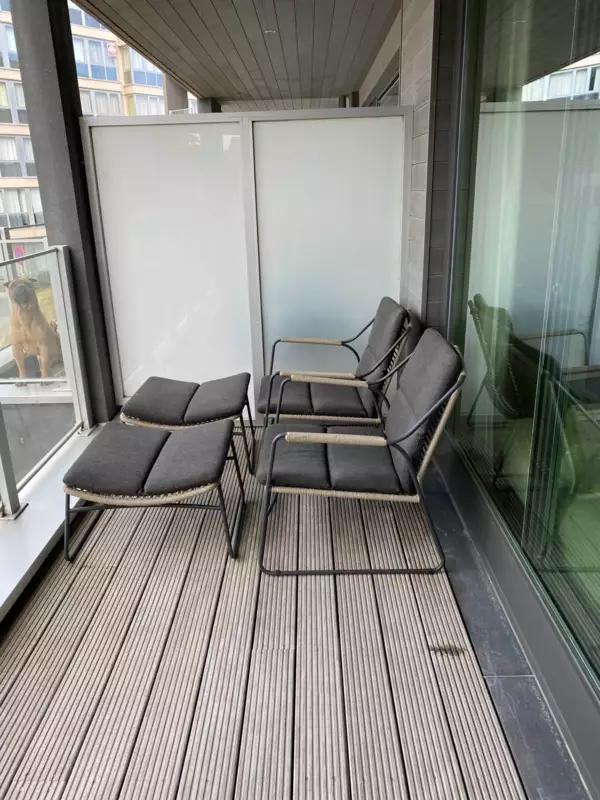la-masc-vakantie-appartement-4-personen-st-idesbald-22 -  - Foto's